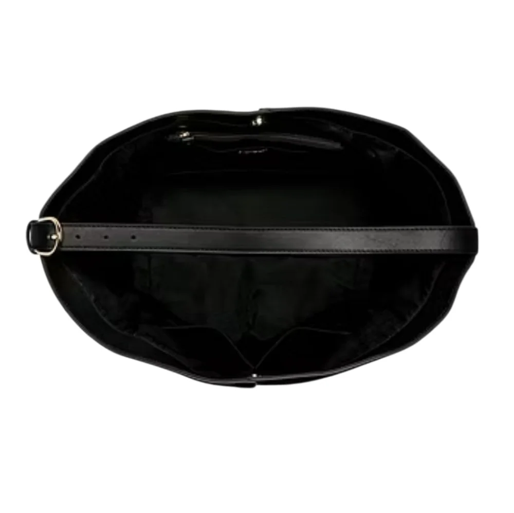 Calf Hair Bag